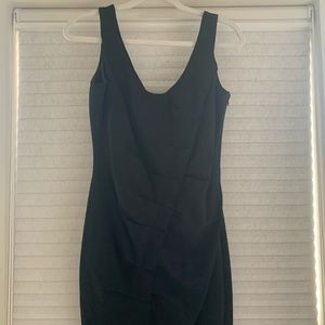 Sexy Little Black Dress LBD!